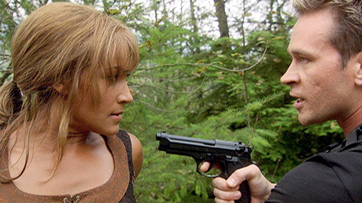 stargate atlantis