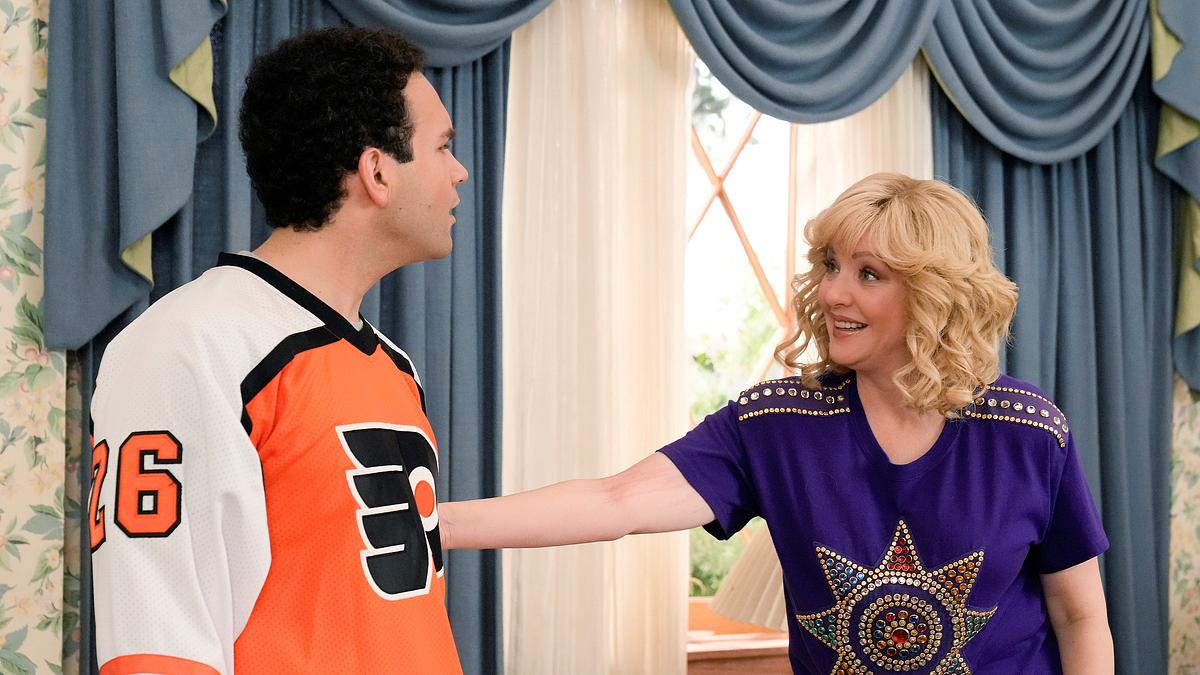 the goldbergs