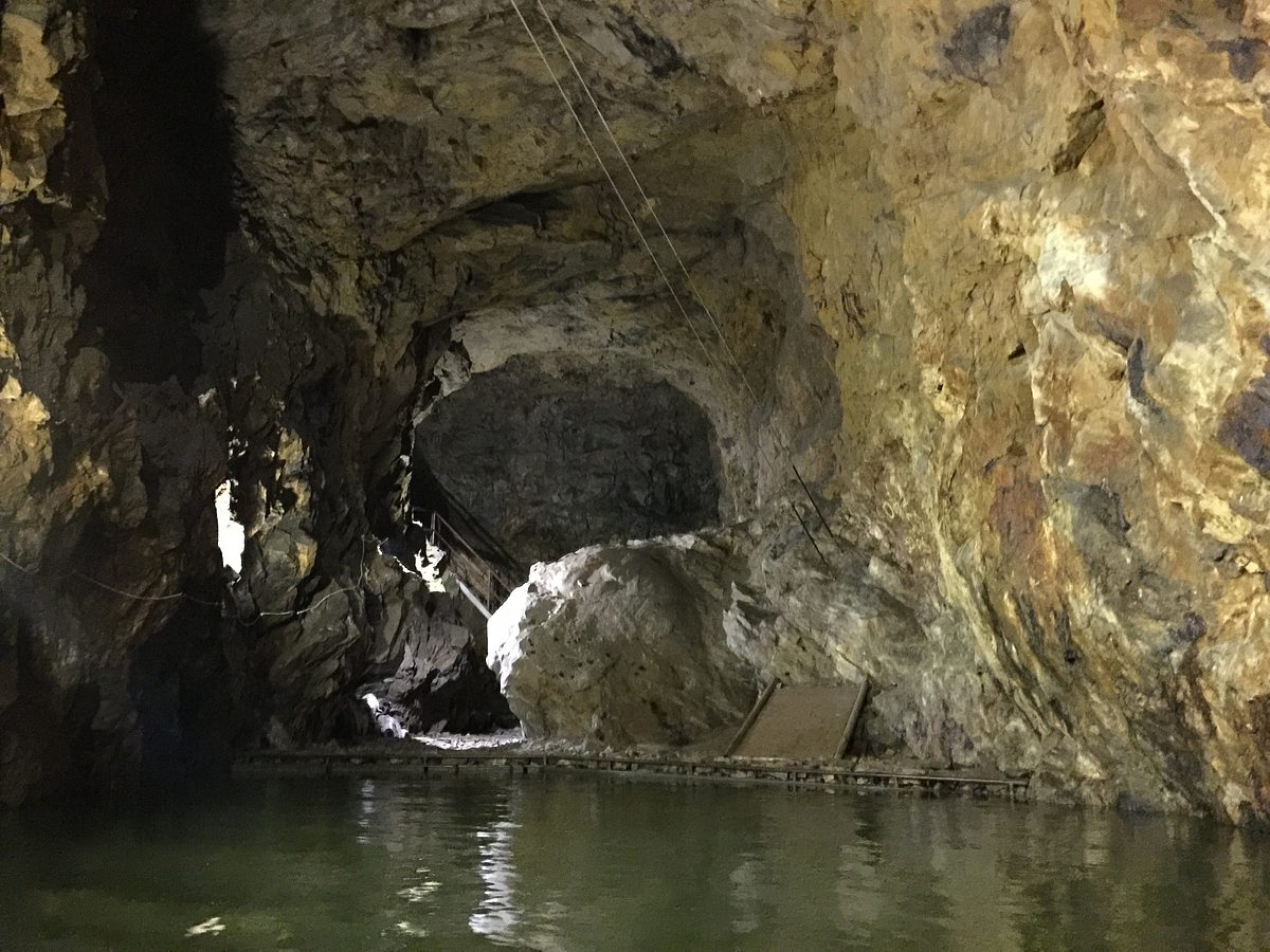 Secret Underground - Verborgene Geheimnisse secret underground - verborgene geheimnisse