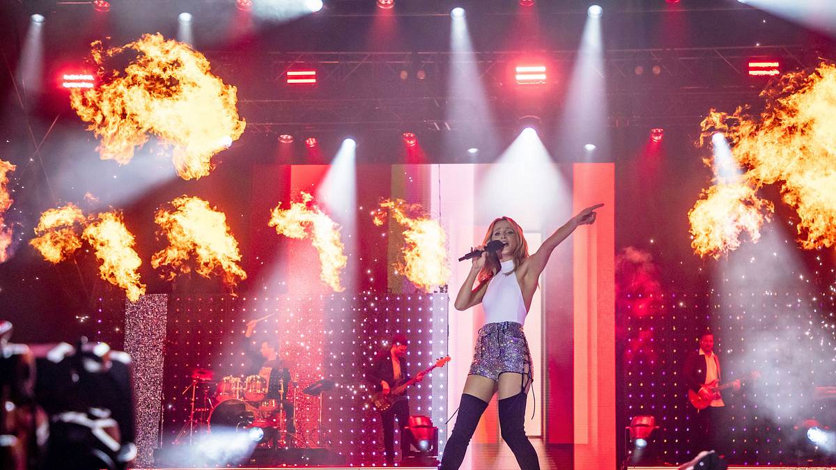 schlagerbooom open air 2025 - die berge leuchten!