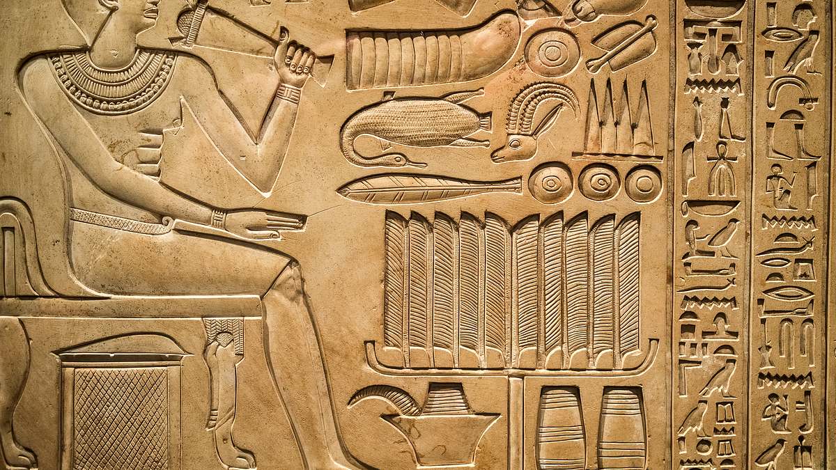 ancient aliens - unerklärliche phänomene