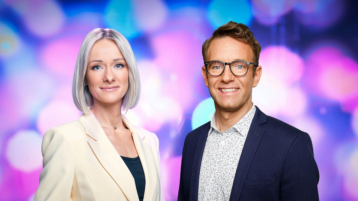 mdr frühlingserwachen 2025