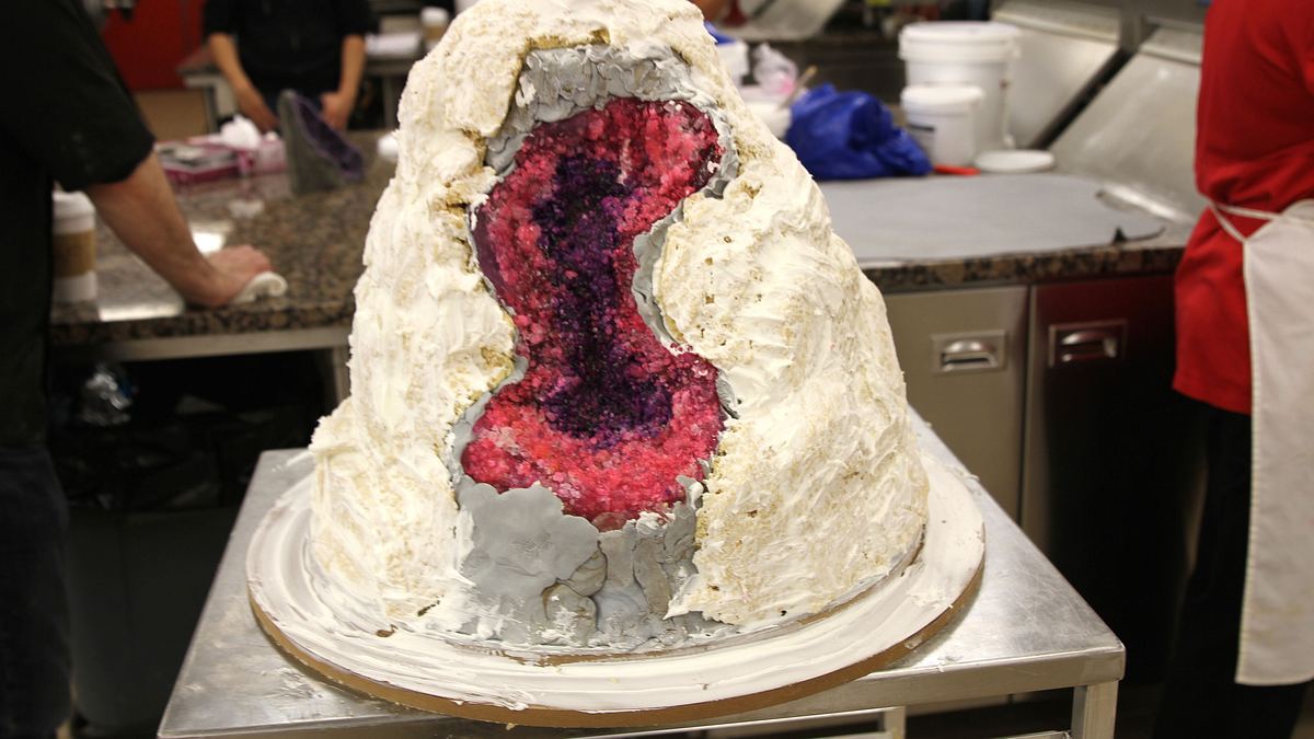 cake boss: buddys tortenwelt