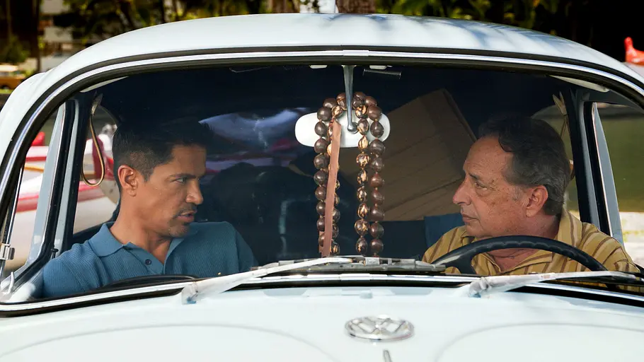 Magnum P.I. magnum p.i.