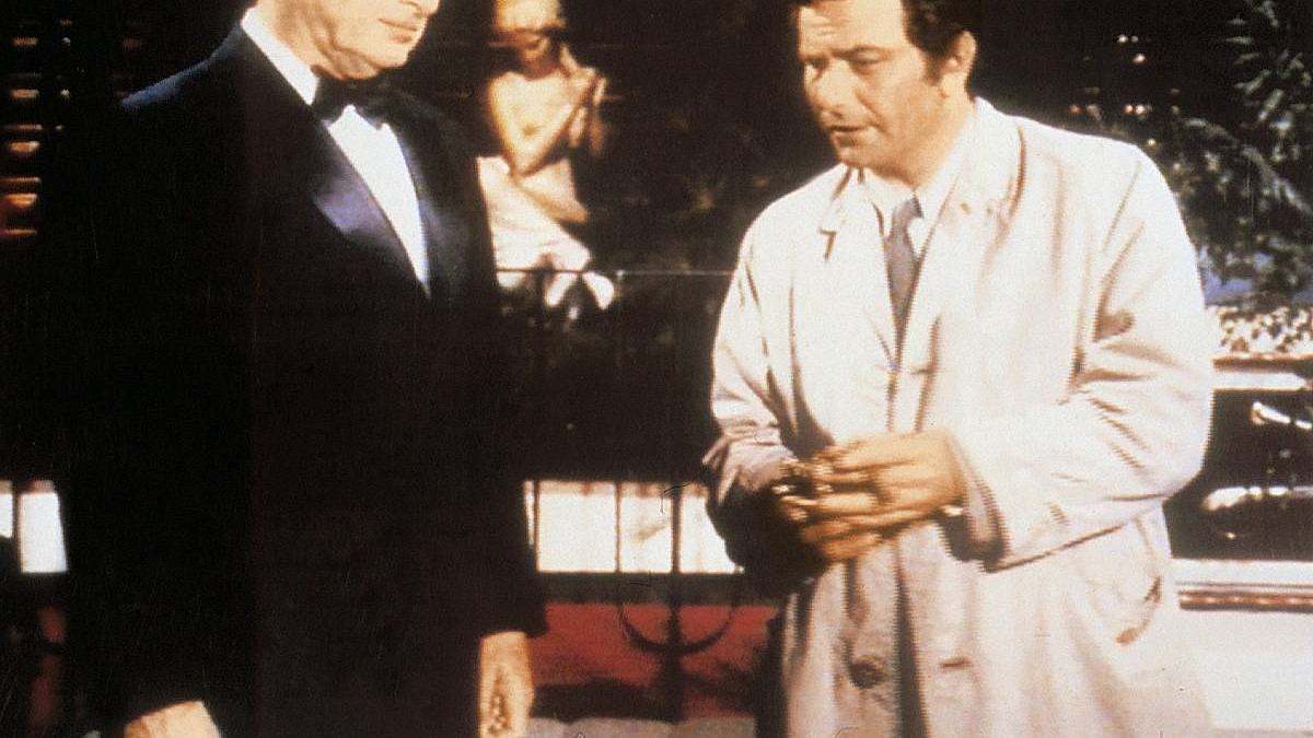 columbo