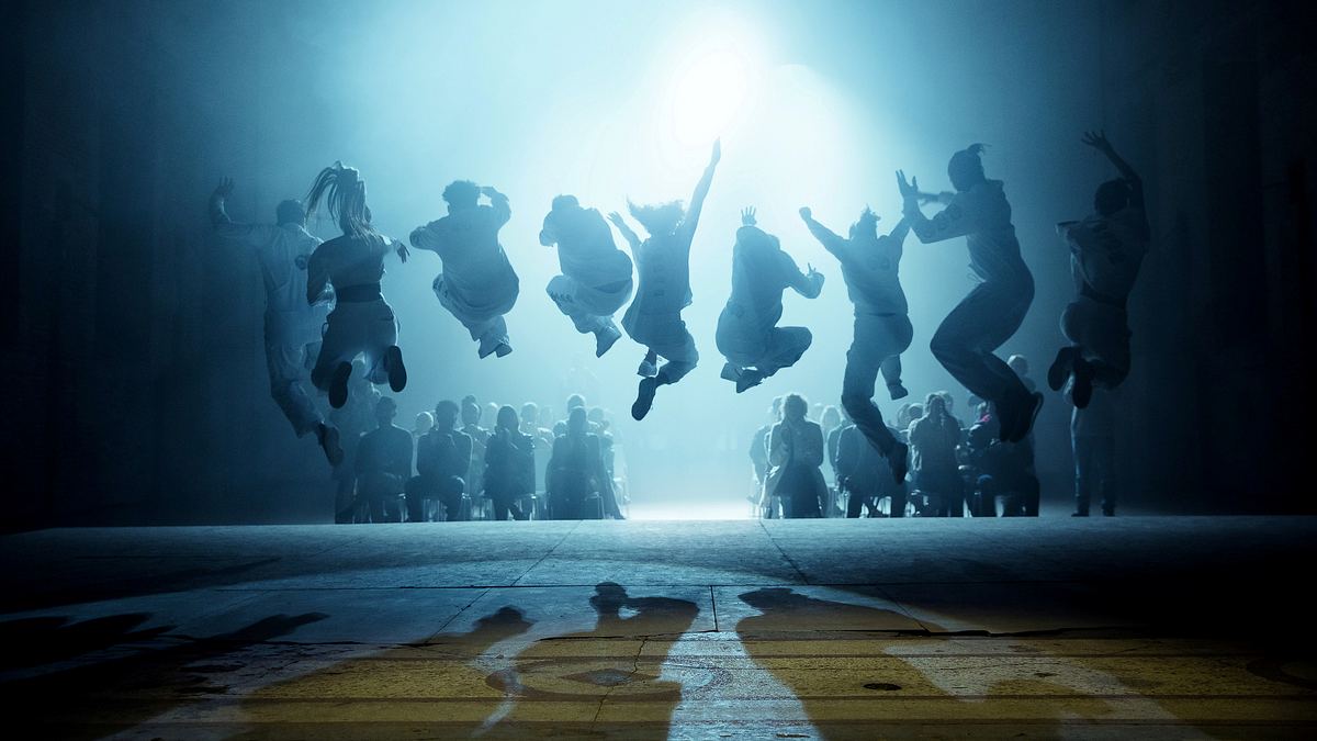 fly - der tanzfilm