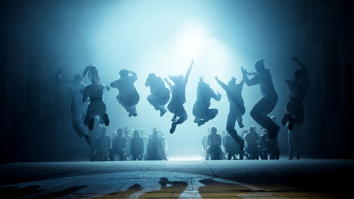 fly - der tanzfilm