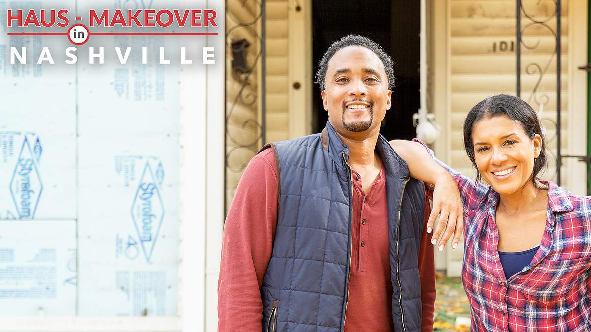 haus-makeover in nashville