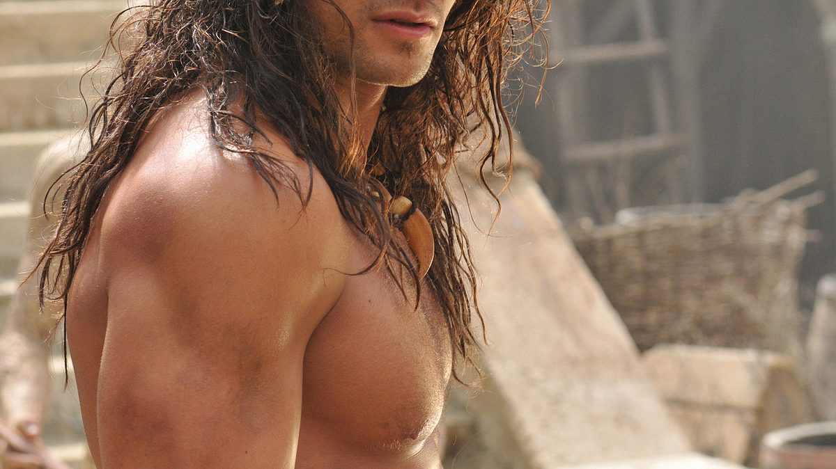 conan