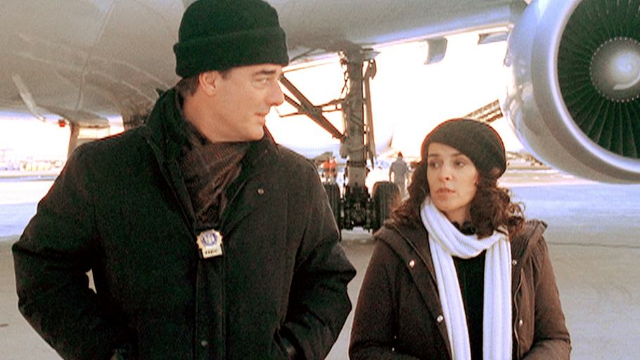 criminal intent - verbrechen im visier