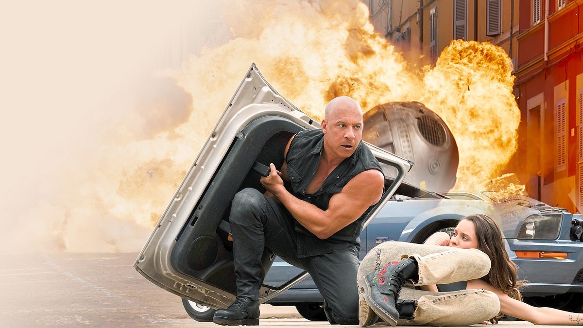 fast & furious 10