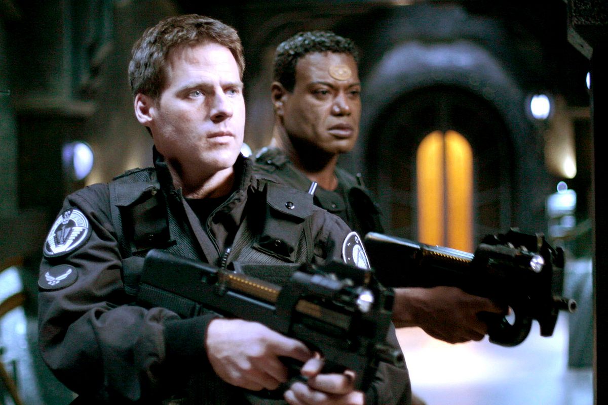 stargate