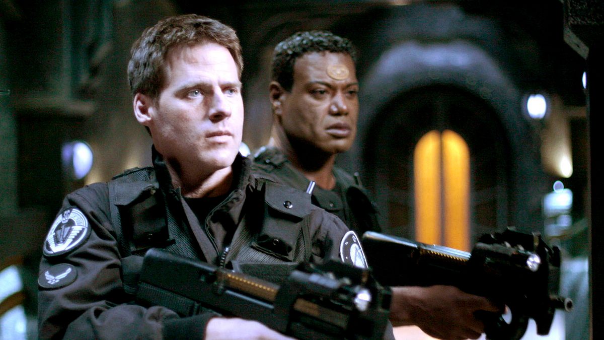 stargate