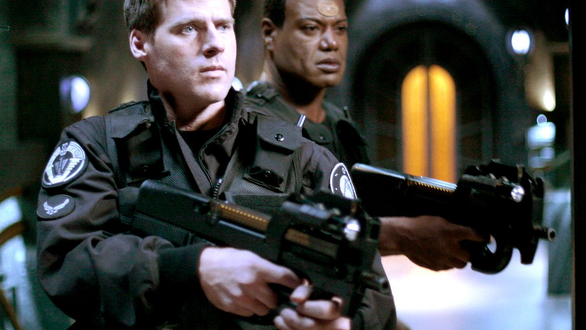 stargate atlantis