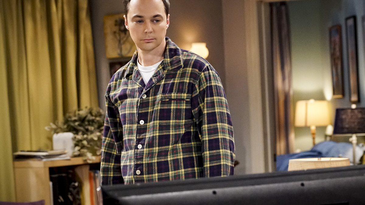 the big bang theory