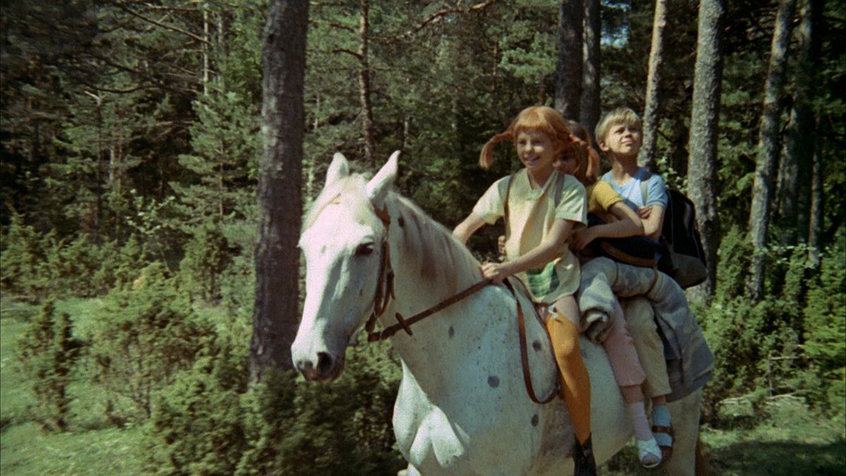 Pippi Langstrumpf pippi langstrumpf