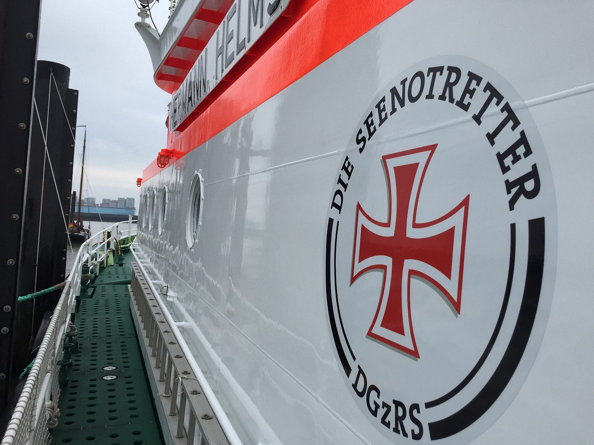 Seenotretter seenotretter