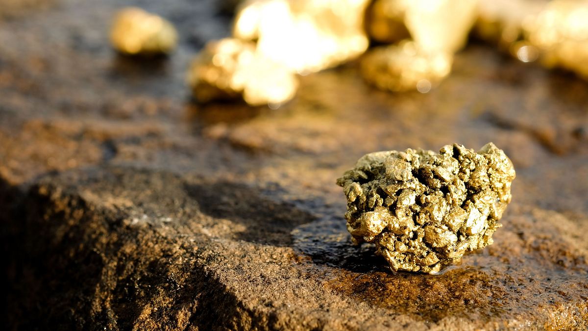 australian gold - schatzsuche down under