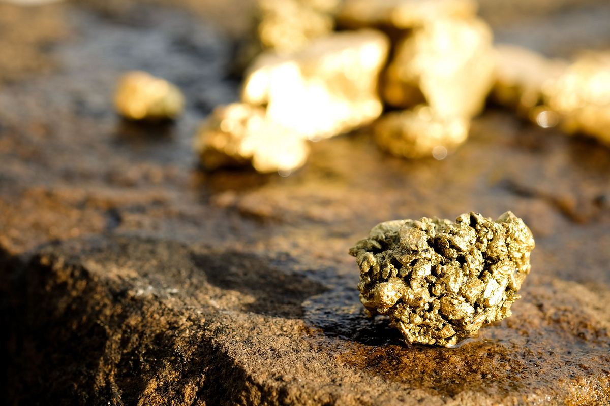 Australian Gold - Schatzsuche Down Under australian gold - schatzsuche down under