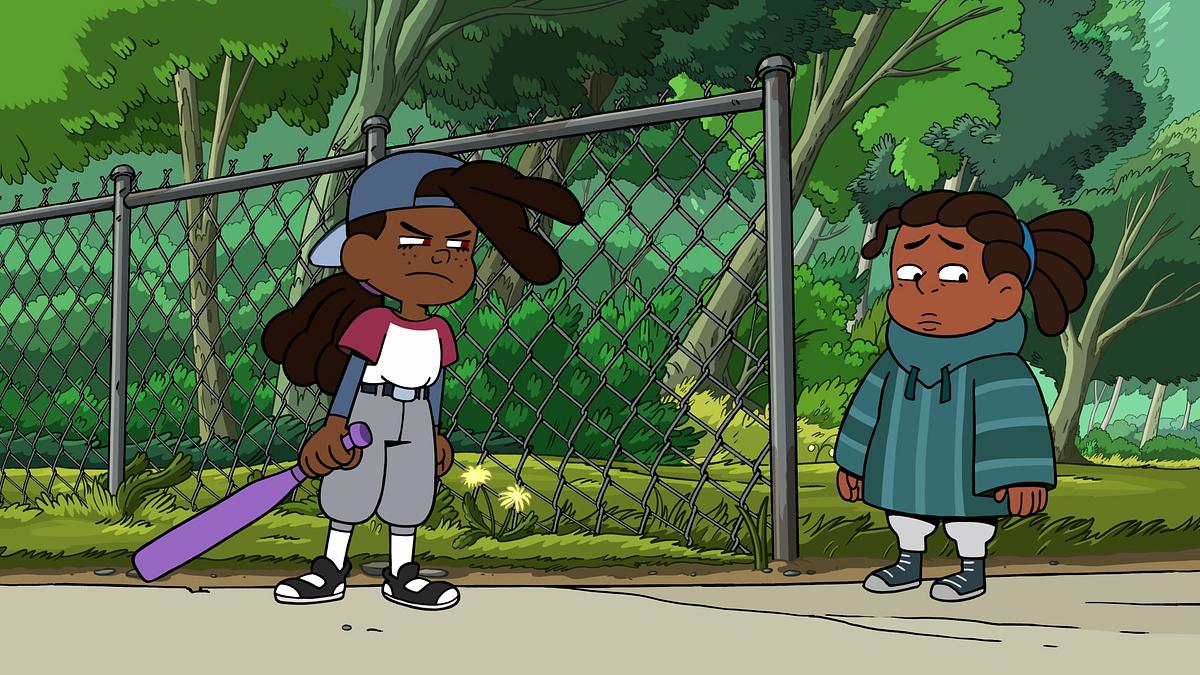 craig of the creek - im wald der abenteuer