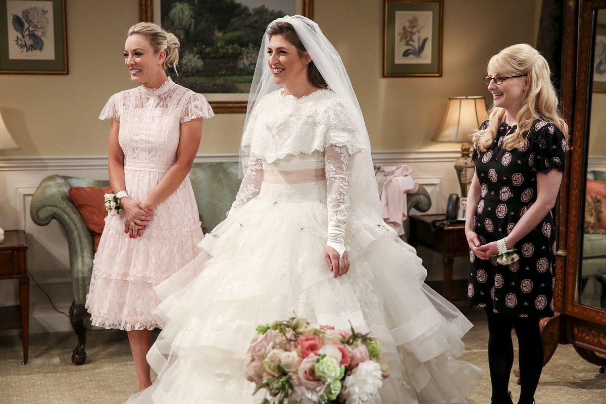 The Big Bang Theory the big bang theory