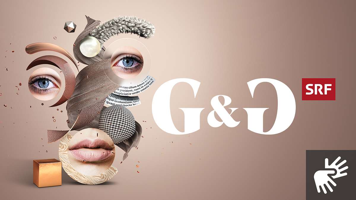 g&g - gesichter und geschichten
