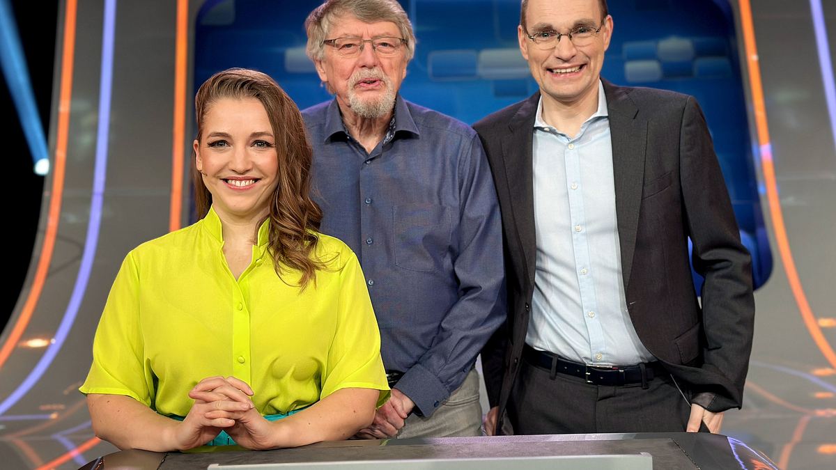 quizduell - olymp