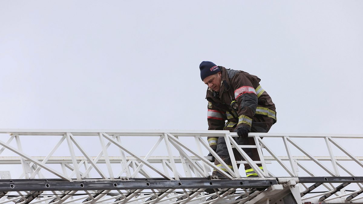 chicago fire