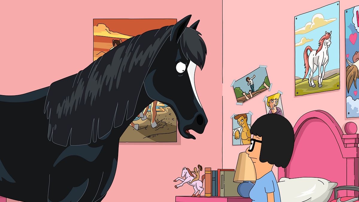 bobs burgers