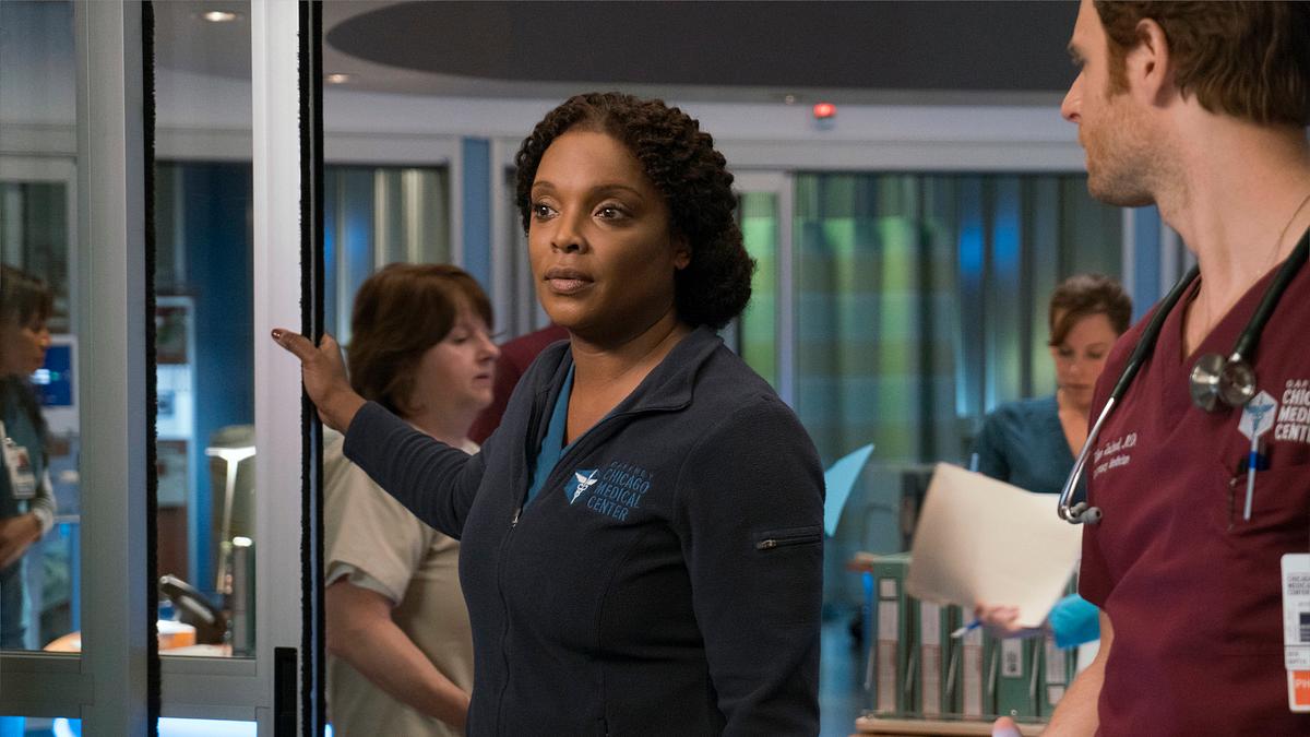 chicago med