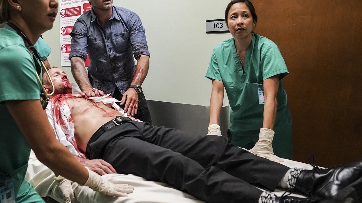 hawaii five-0