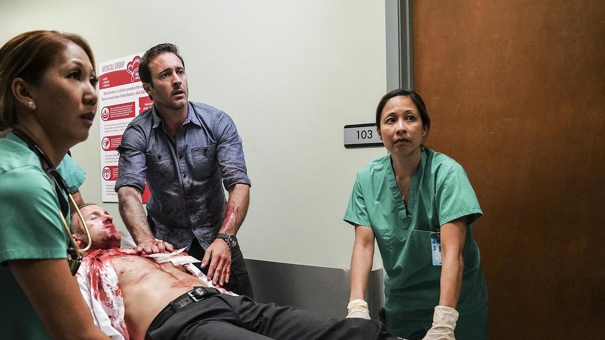 hawaii five-0