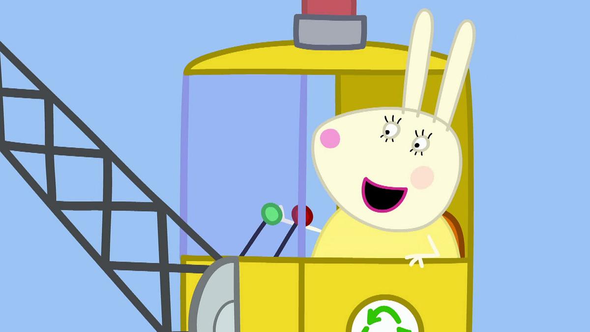 peppa pig