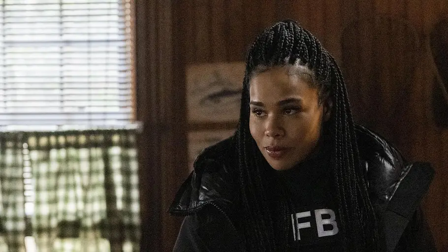 fbi: most wanted