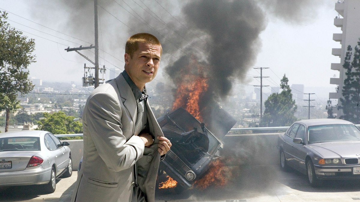 oceans twelve
