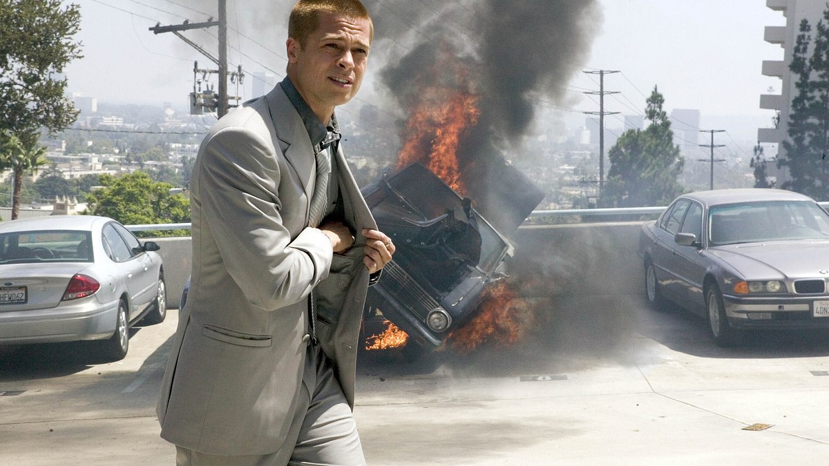 oceans twelve
