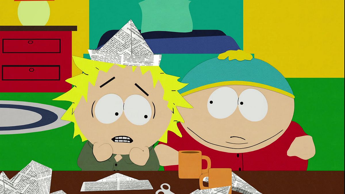 south park