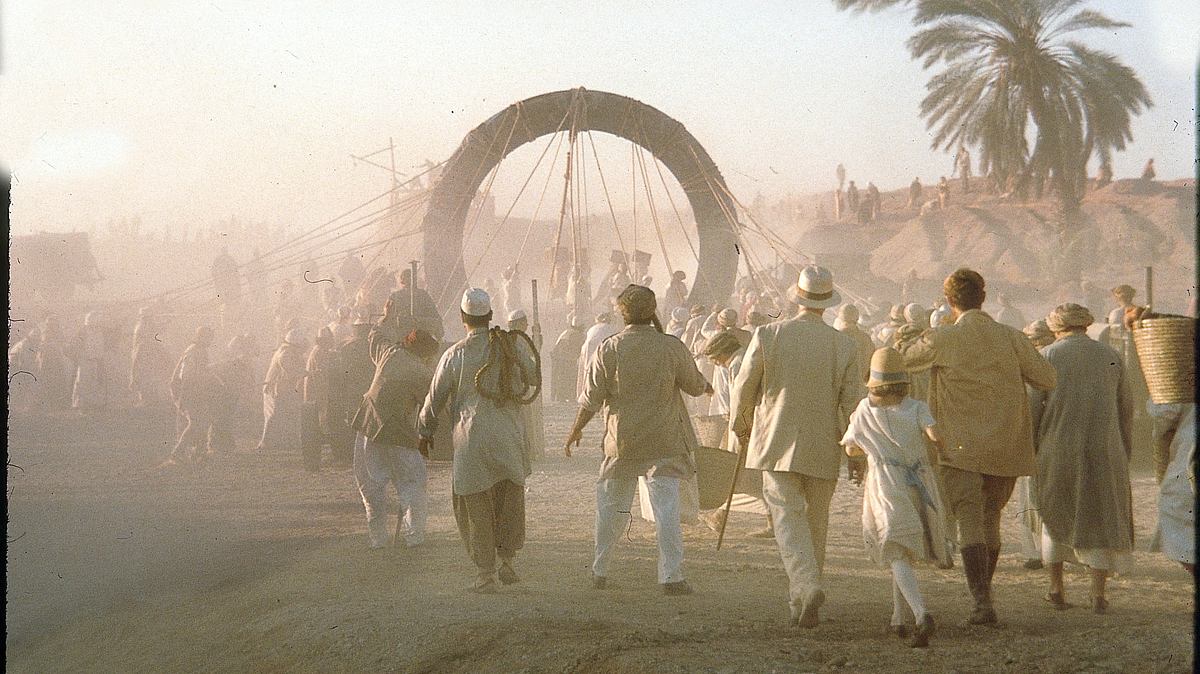 stargate