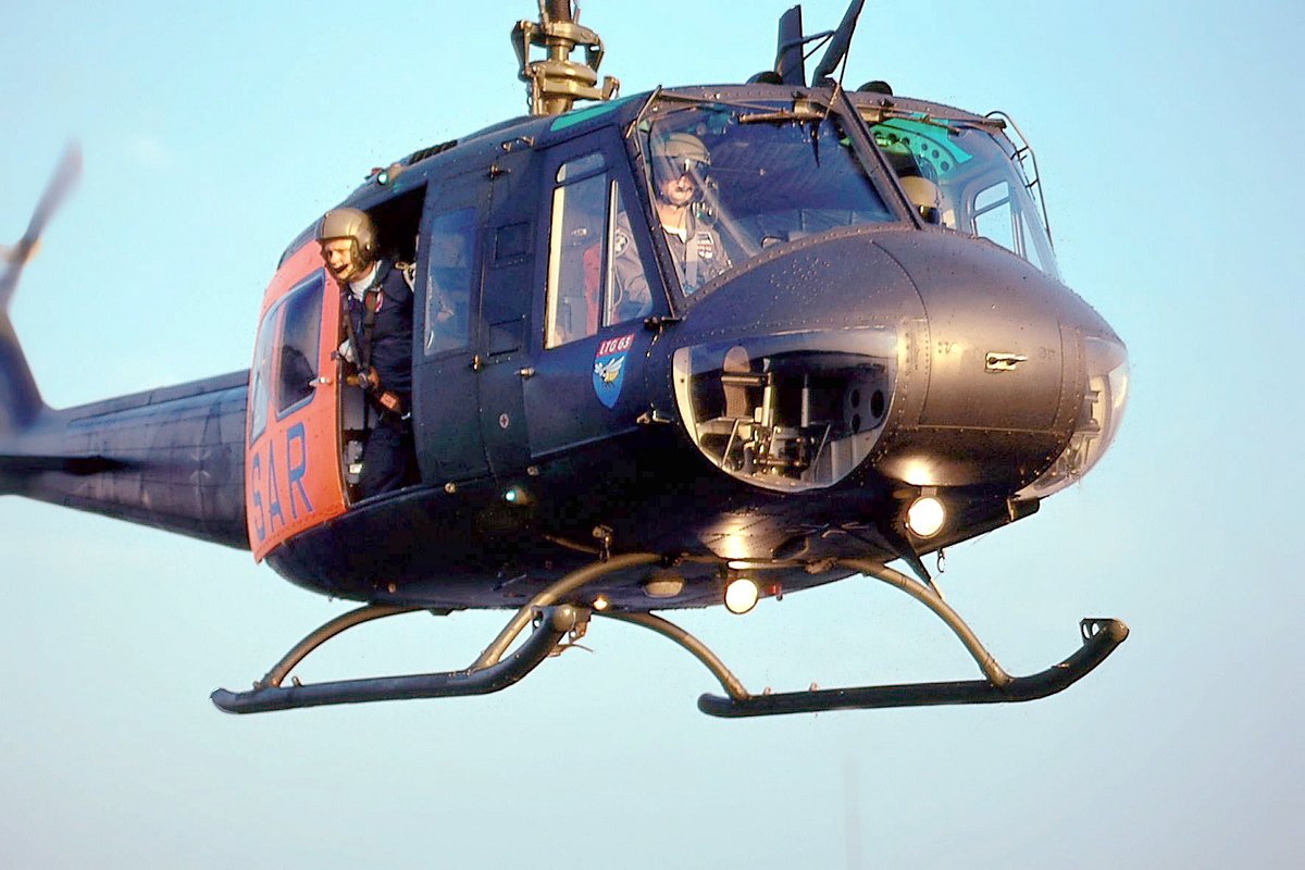 die rettungsflieger