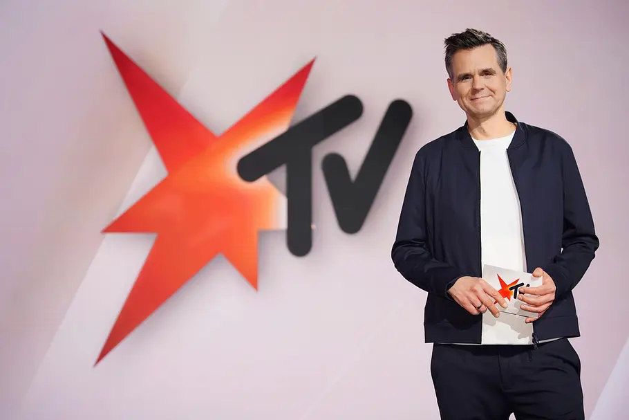stern TV am Sonntag stern tv am sonntag