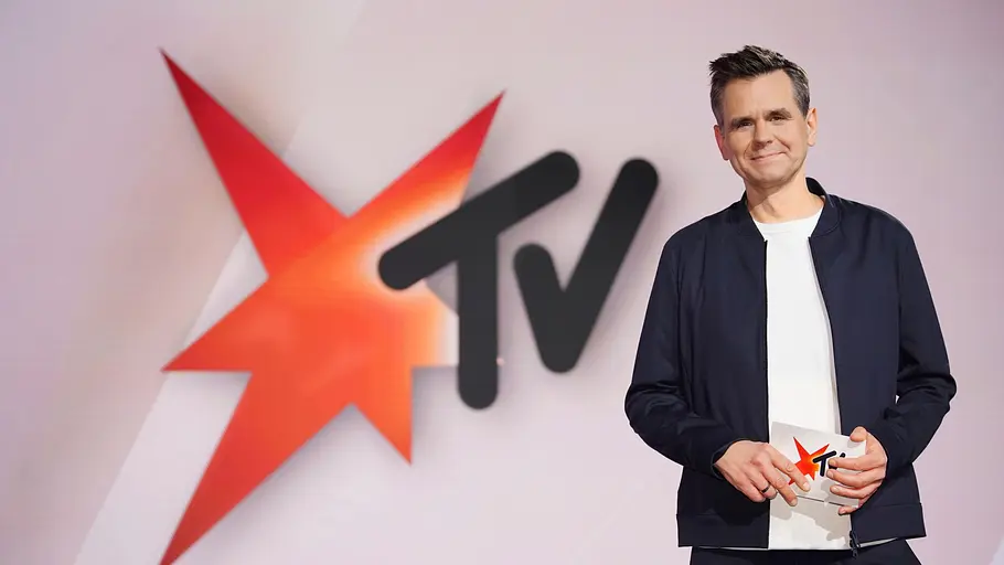 stern TV am Sonntag stern tv am sonntag