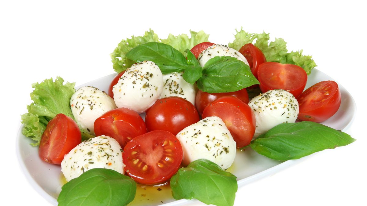 jamie kocht italien