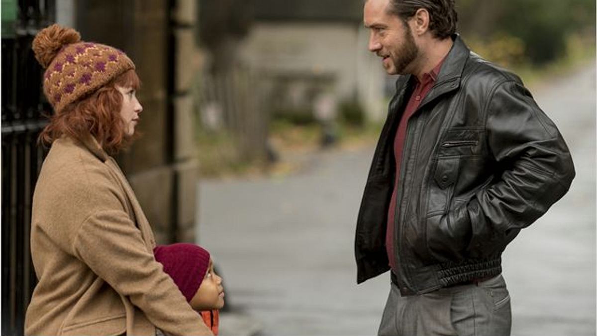 dom hemingway