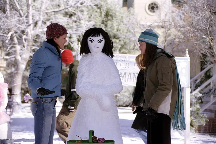 Gilmore Girls gilmore girls