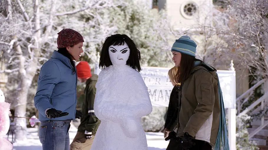 gilmore girls