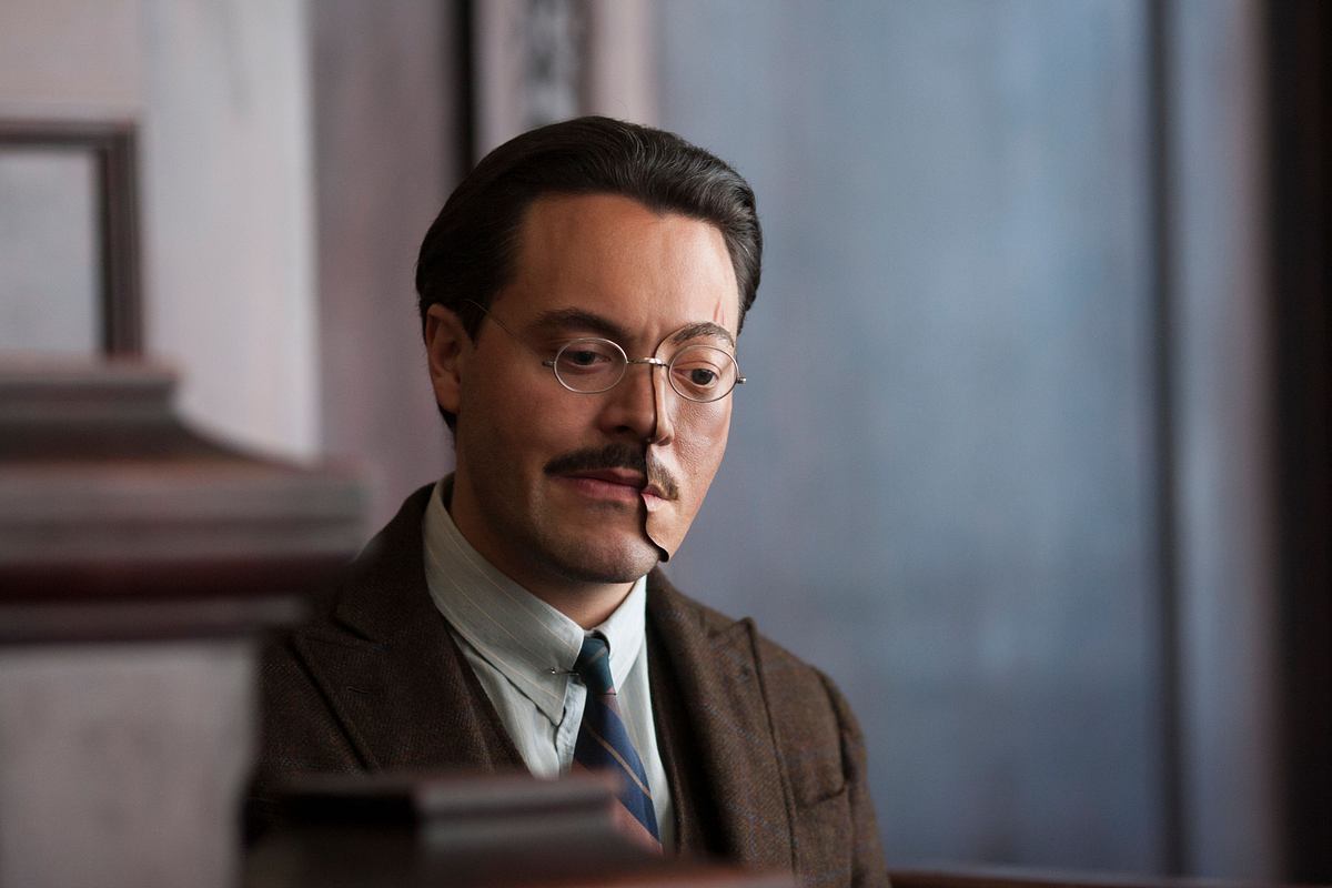 Boardwalk Empire boardwalk empire