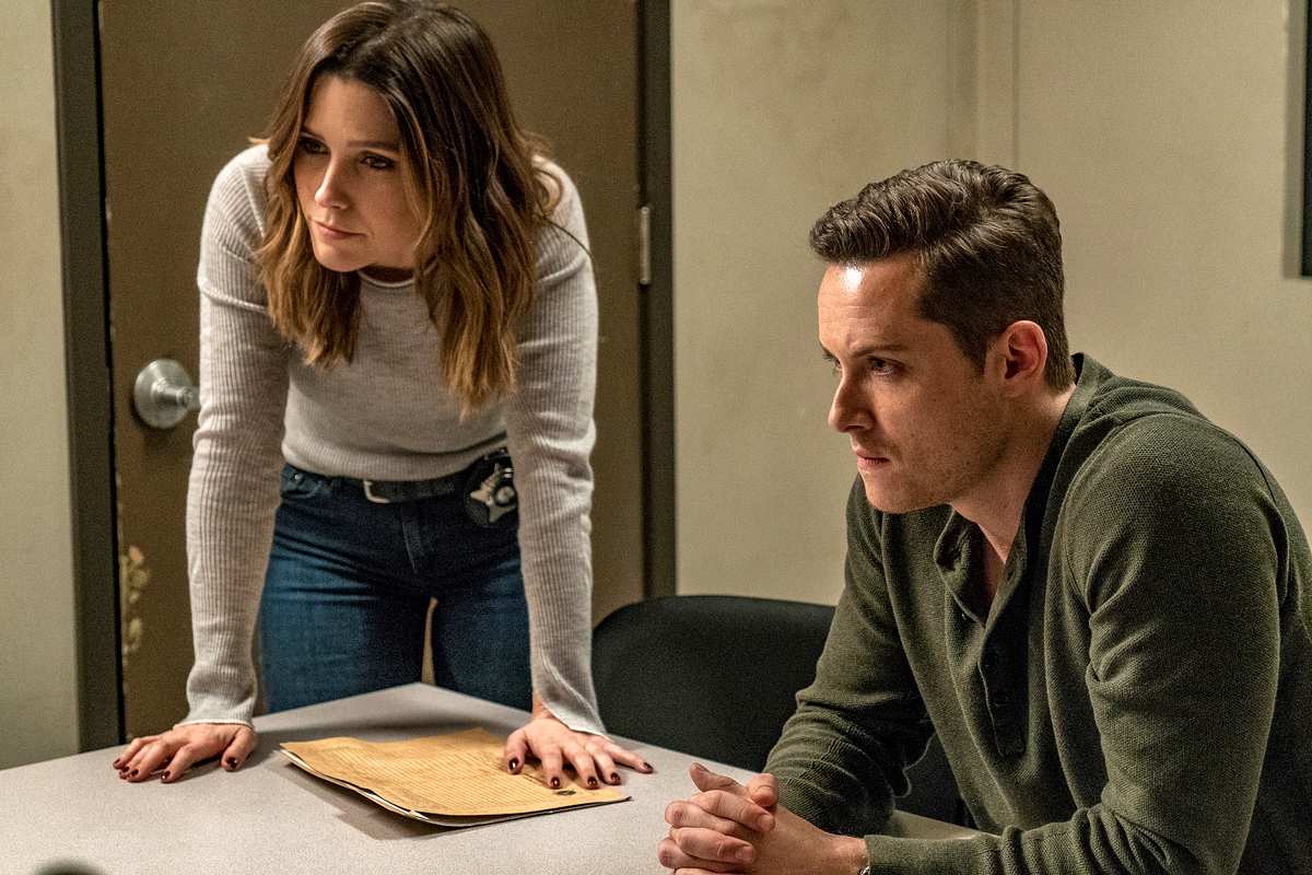 chicago p.d.