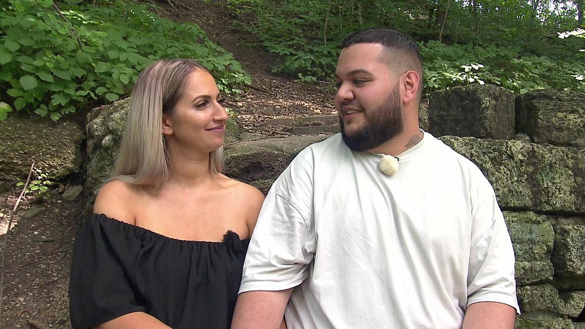 4 hochzeiten - von braut zu braut