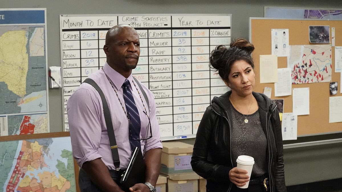 brooklyn nine-nine
