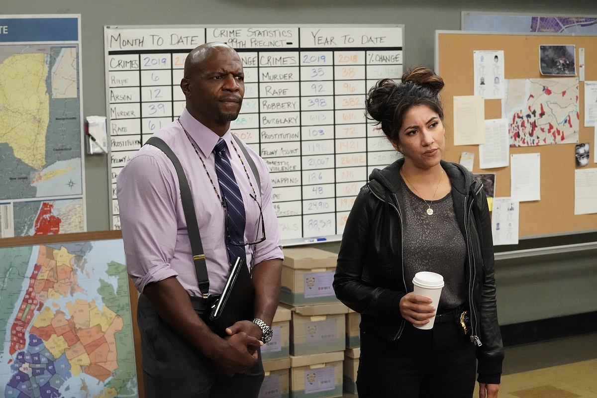 brooklyn nine-nine